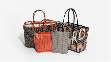 goyard hans bag